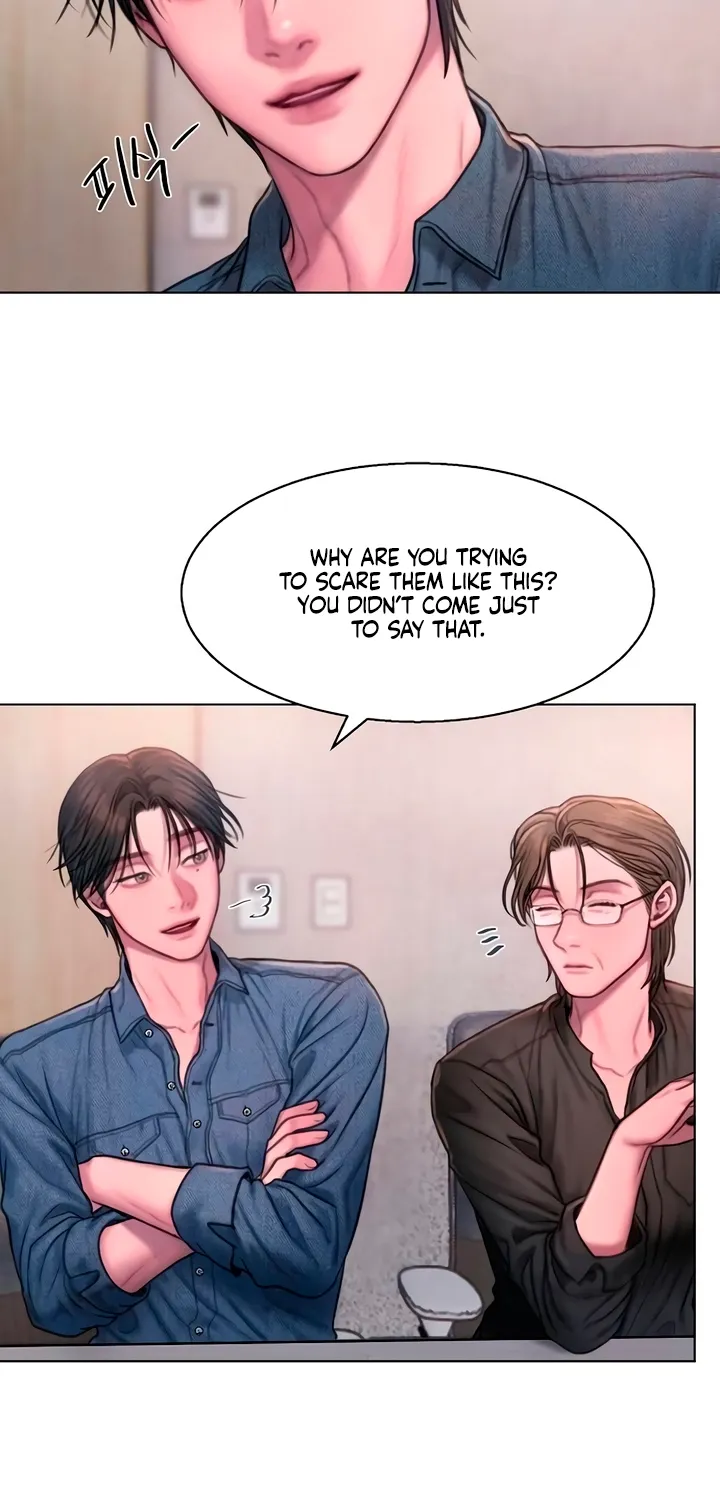 Read Greedy chapter 10 image 33 on Lezhin