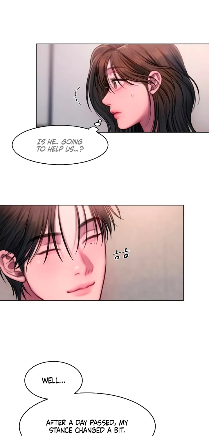 Read Greedy chapter 10 image 34 on Lezhin