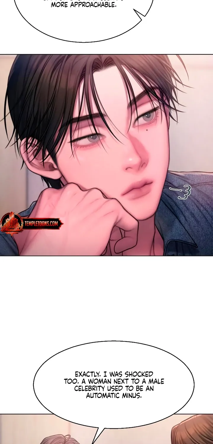 Read Greedy chapter 10 image 38 on Lezhin