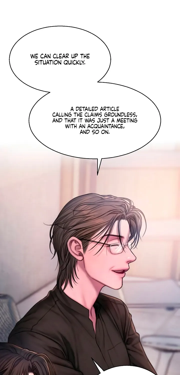 Read Greedy chapter 10 image 42 on Lezhin