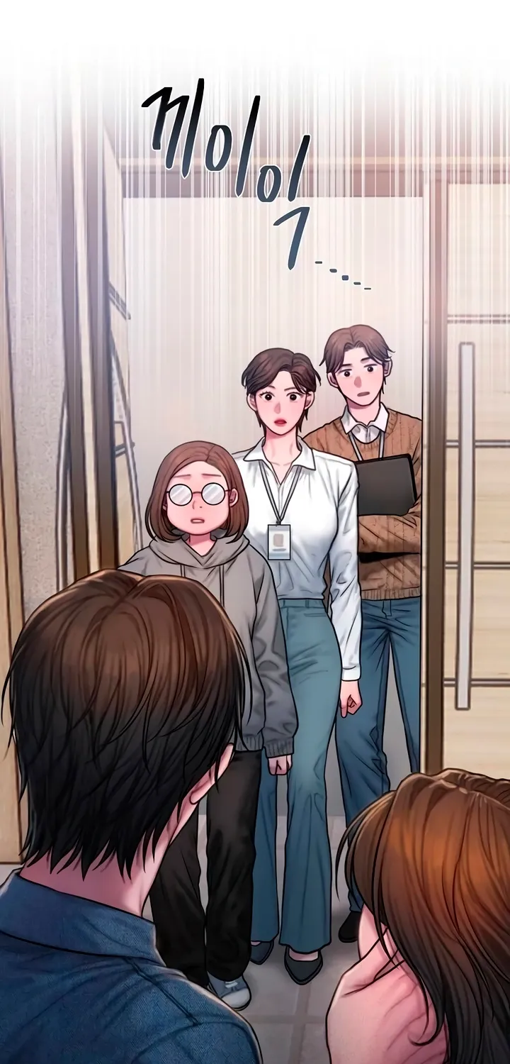 Read Greedy chapter 10 image 5 on Lezhin
