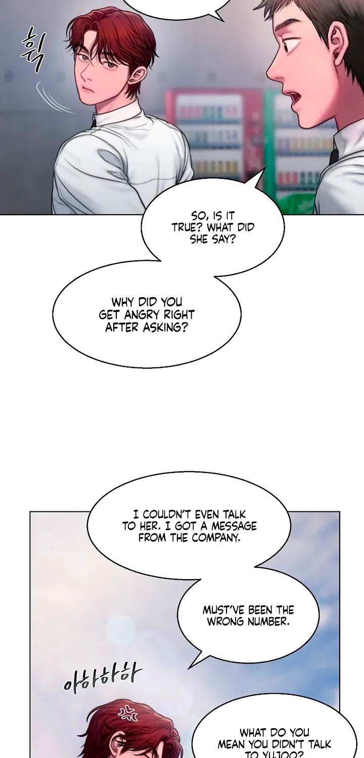 Read Greedy chapter 10 image 62 on Lezhin