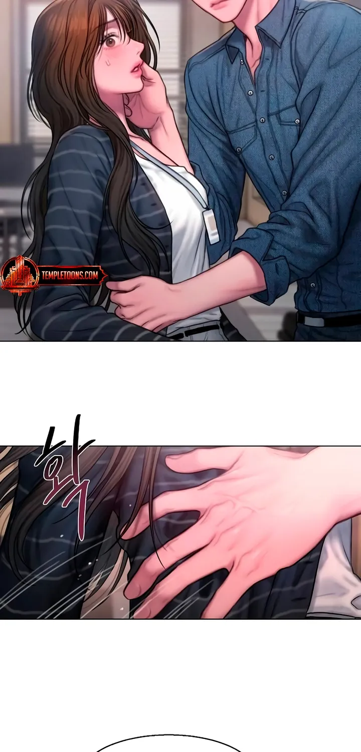 Read Greedy chapter 10 image 8 on Lezhin