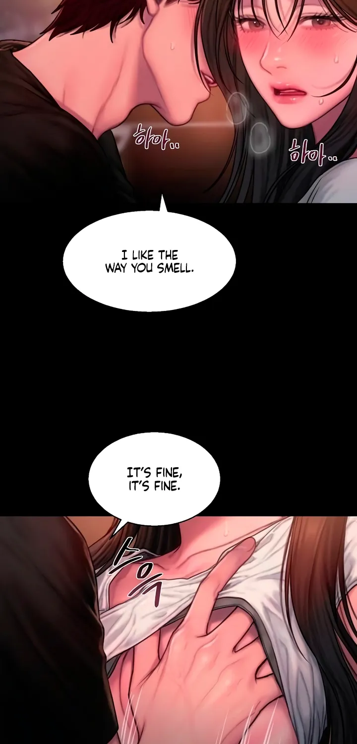 Read Greedy chapter 11 image 11 on Lezhin