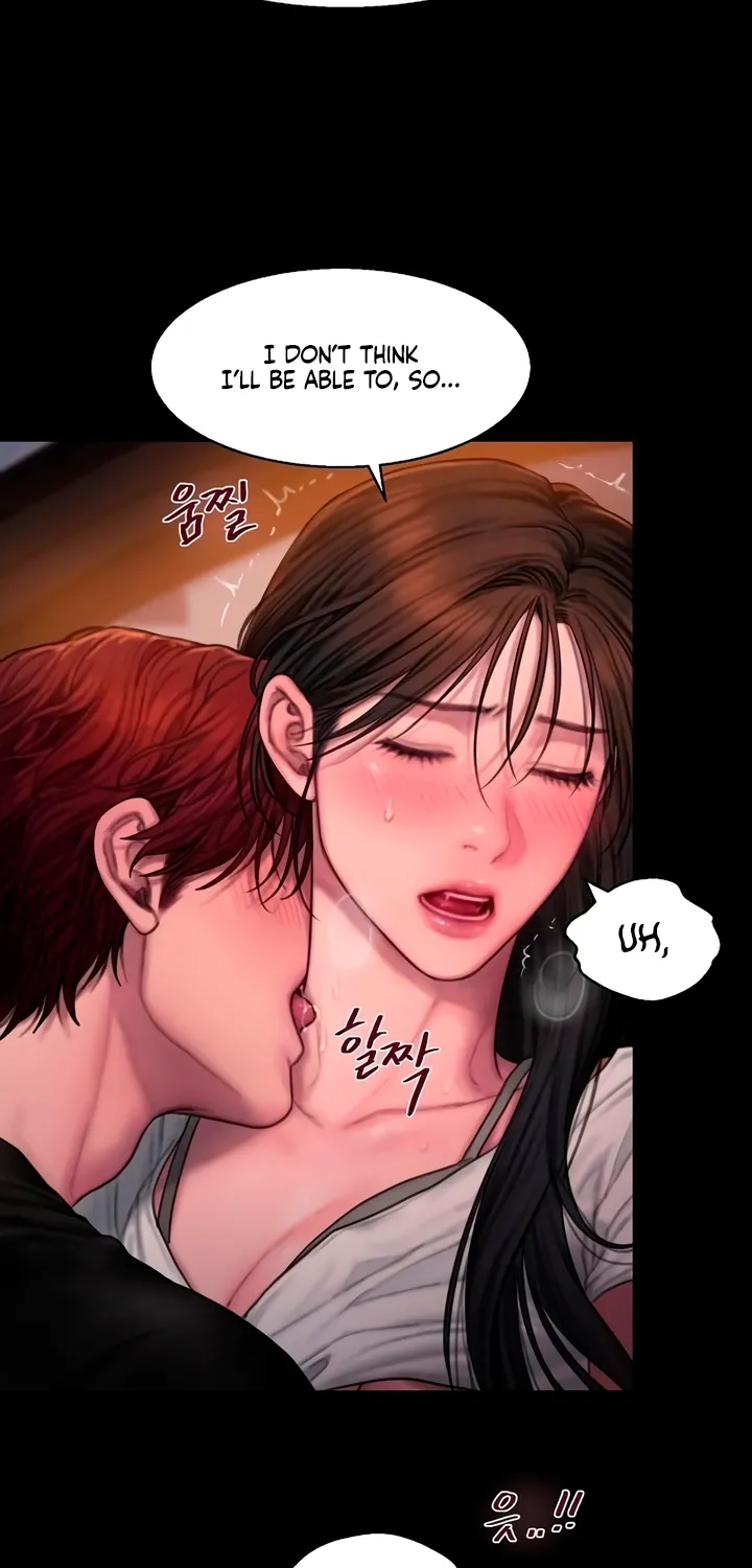 Read Greedy chapter 11 image 14 on Lezhin