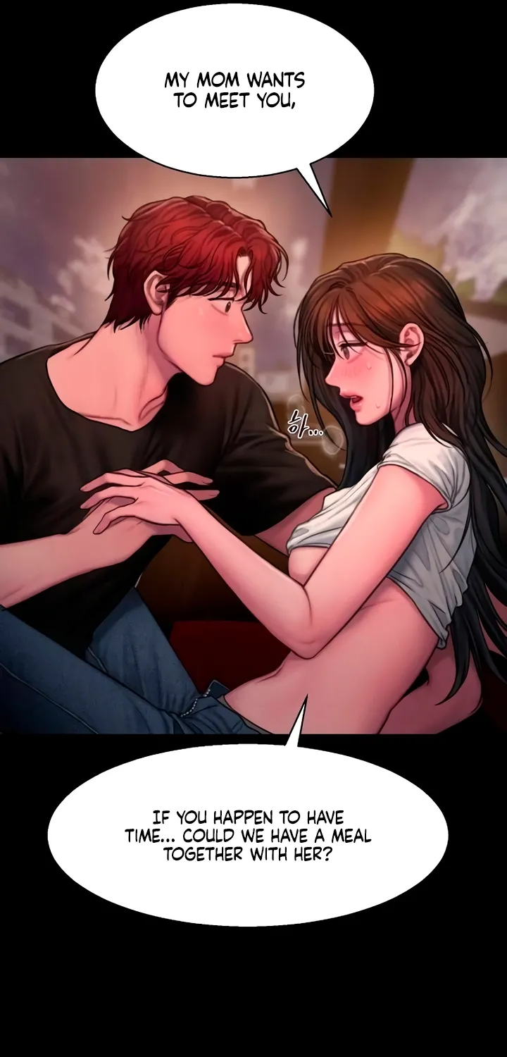 Read Greedy chapter 11 image 18 on Lezhin