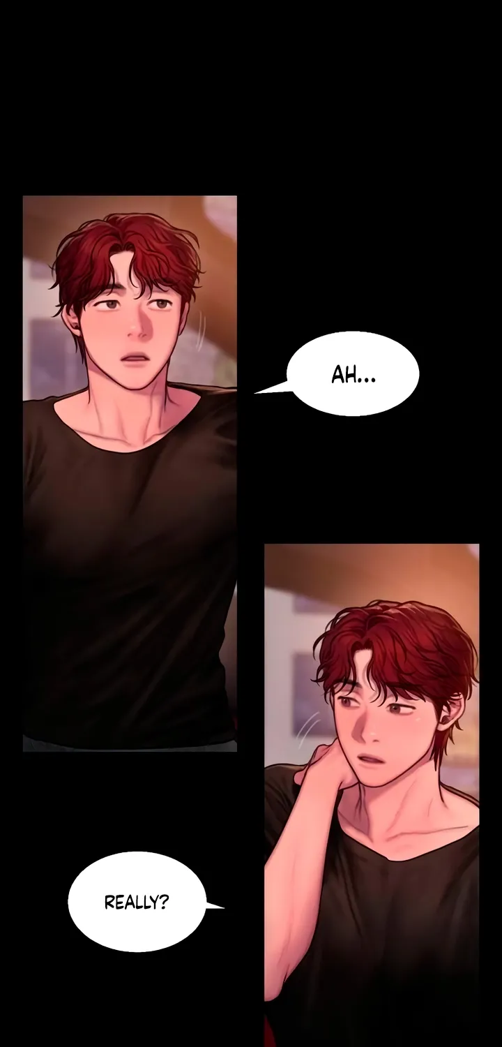 Read Greedy chapter 11 image 19 on Lezhin