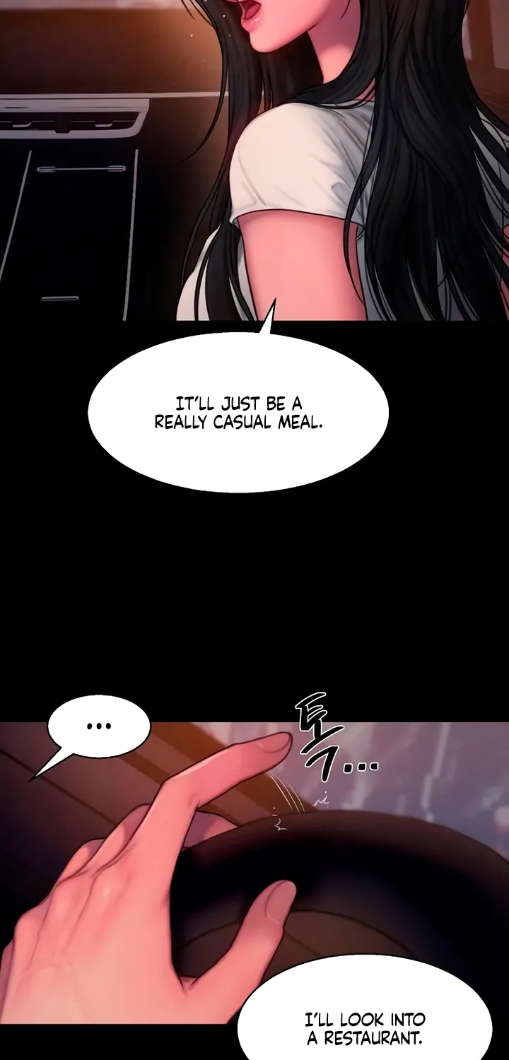 Read Greedy chapter 11 image 22 on Lezhin