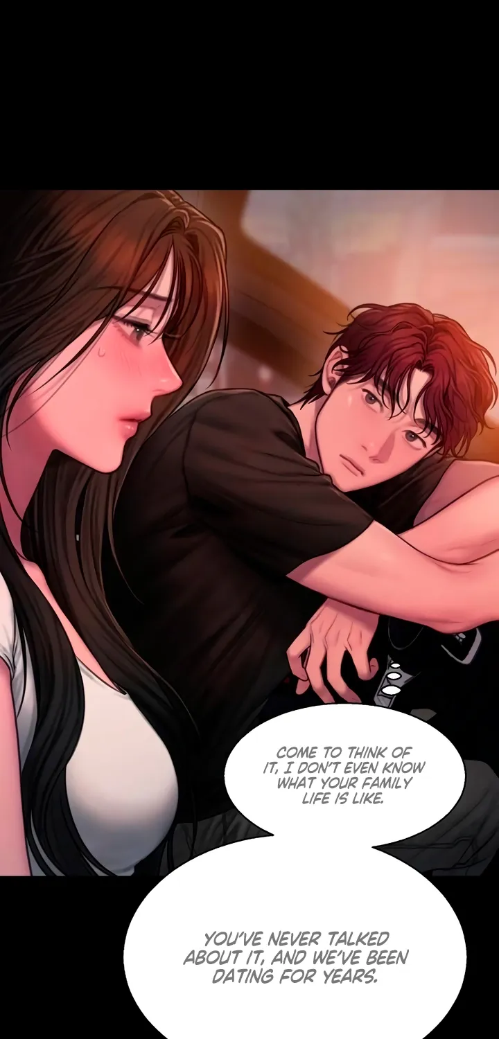 Read Greedy chapter 11 image 24 on Lezhin