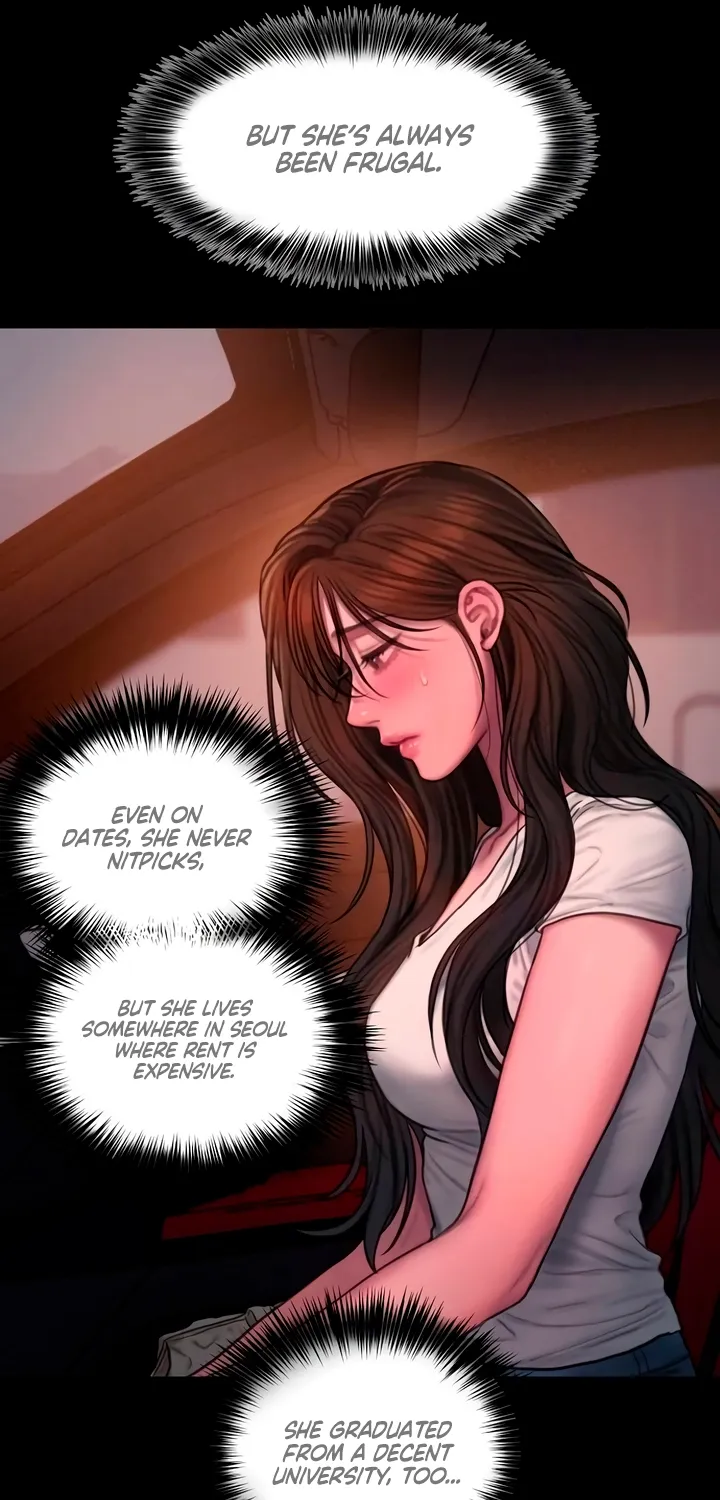 Read Greedy chapter 11 image 26 on Lezhin