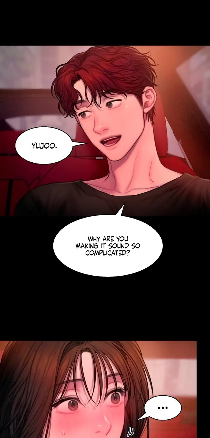 Read Greedy chapter 11 image 28 on Lezhin