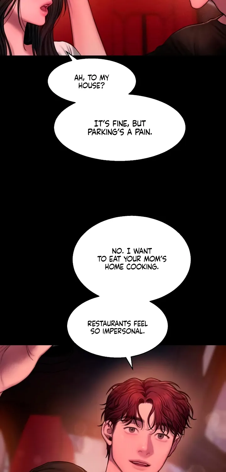 Read Greedy chapter 11 image 31 on Lezhin