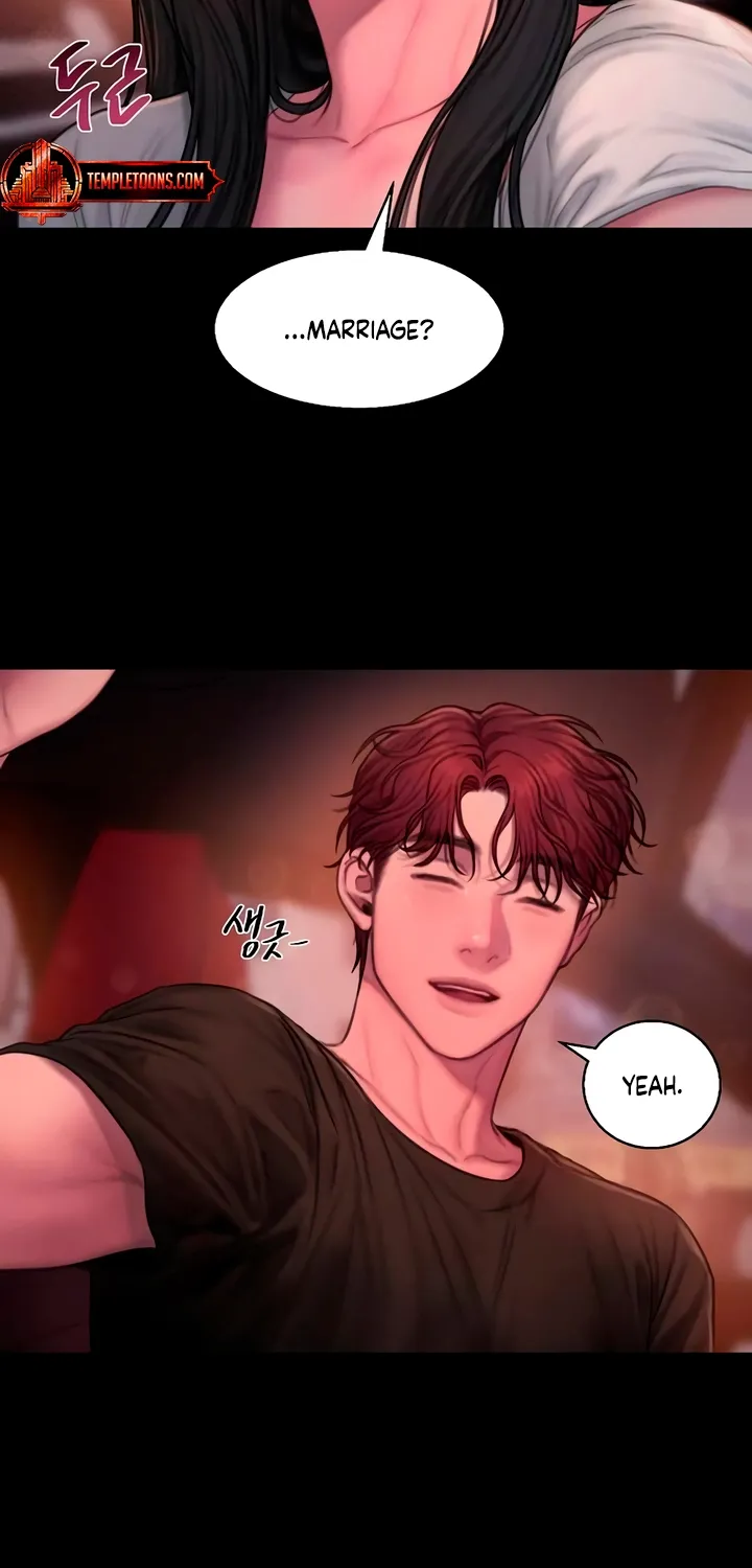 Read Greedy chapter 11 image 33 on Lezhin