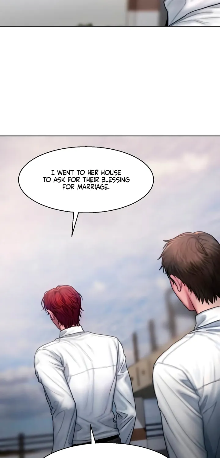 Read Greedy chapter 11 image 36 on Lezhin