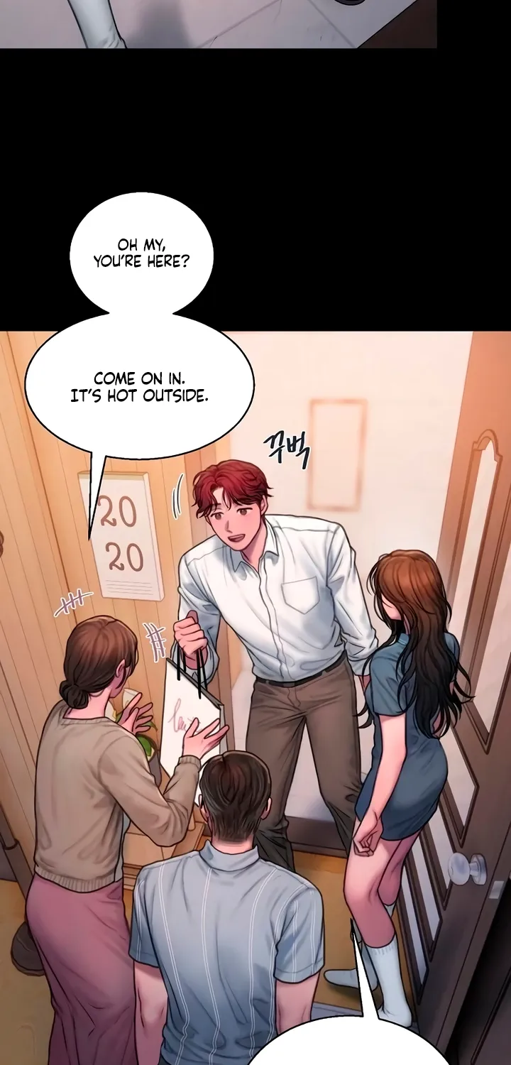 Read Greedy chapter 11 image 39 on Lezhin