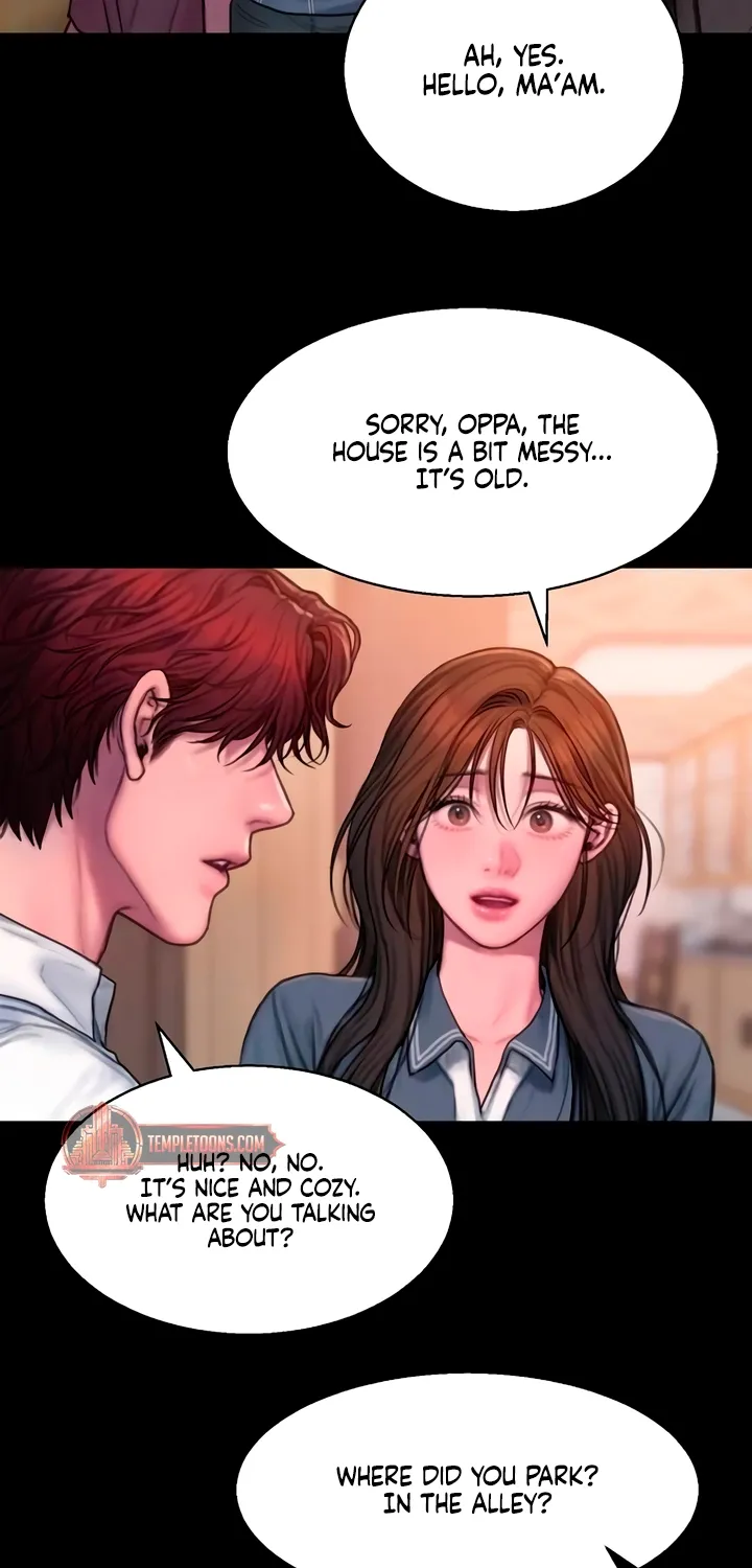Read Greedy chapter 11 image 40 on Lezhin