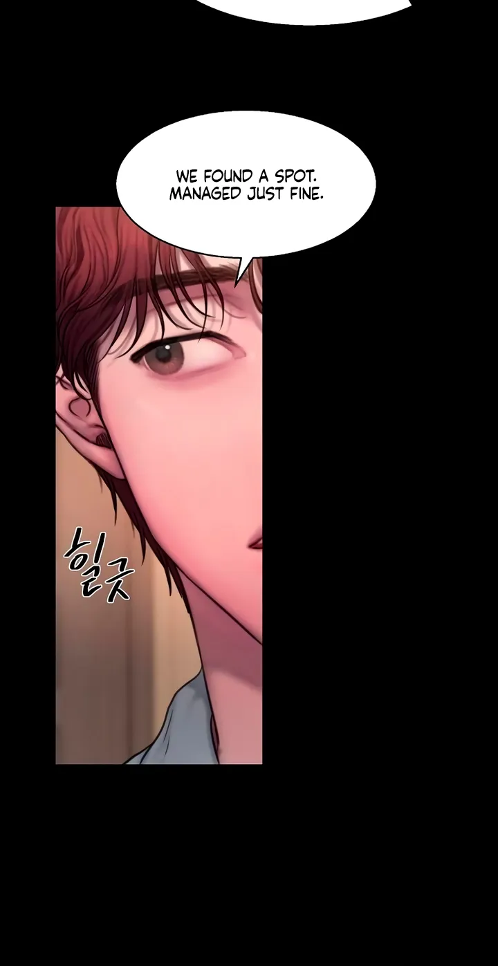 Read Greedy chapter 11 image 41 on Lezhin