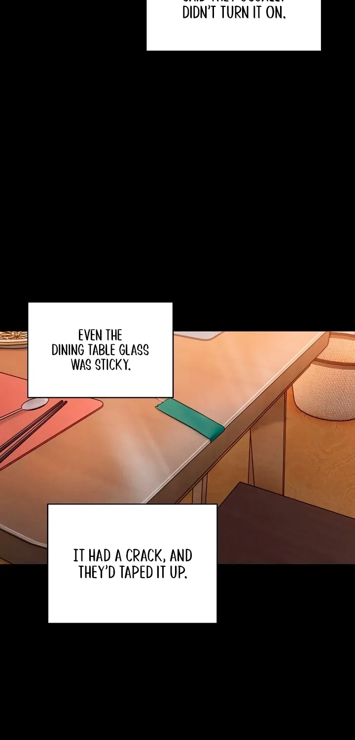 Read Greedy chapter 11 image 44 on Lezhin