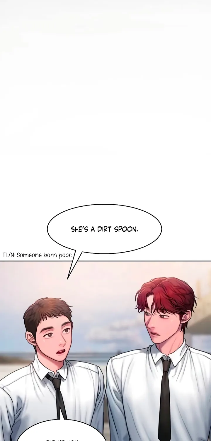 Read Greedy chapter 11 image 50 on Lezhin