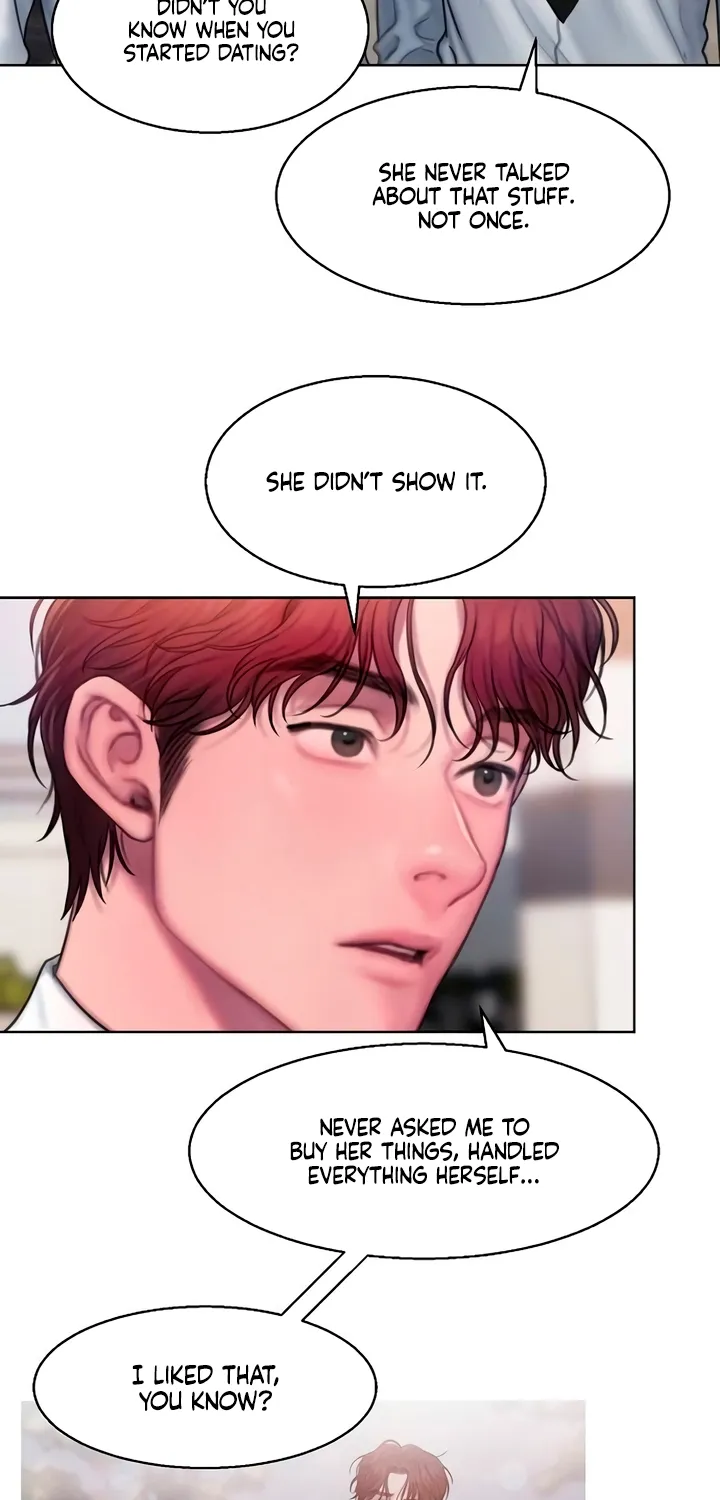 Read Greedy chapter 11 image 51 on Lezhin