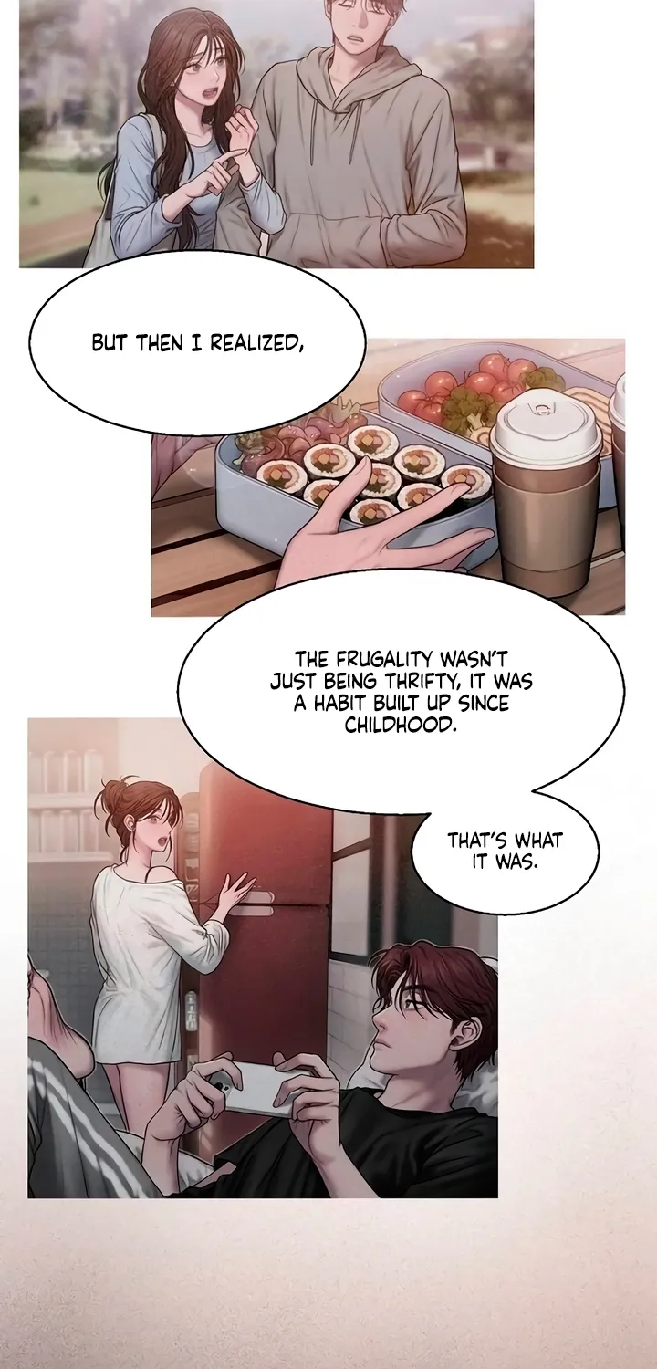 Read Greedy chapter 11 image 52 on Lezhin