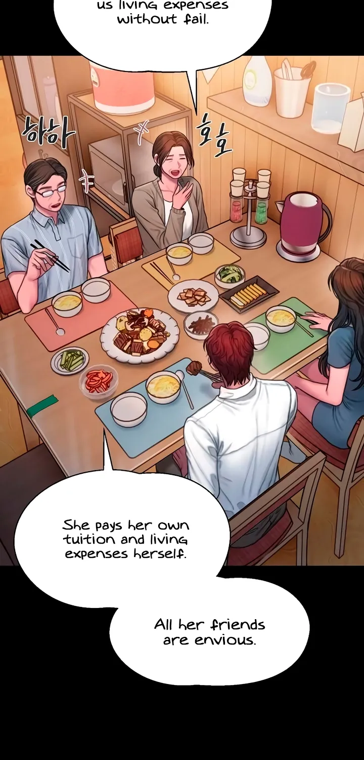 Read Greedy chapter 11 image 54 on Lezhin