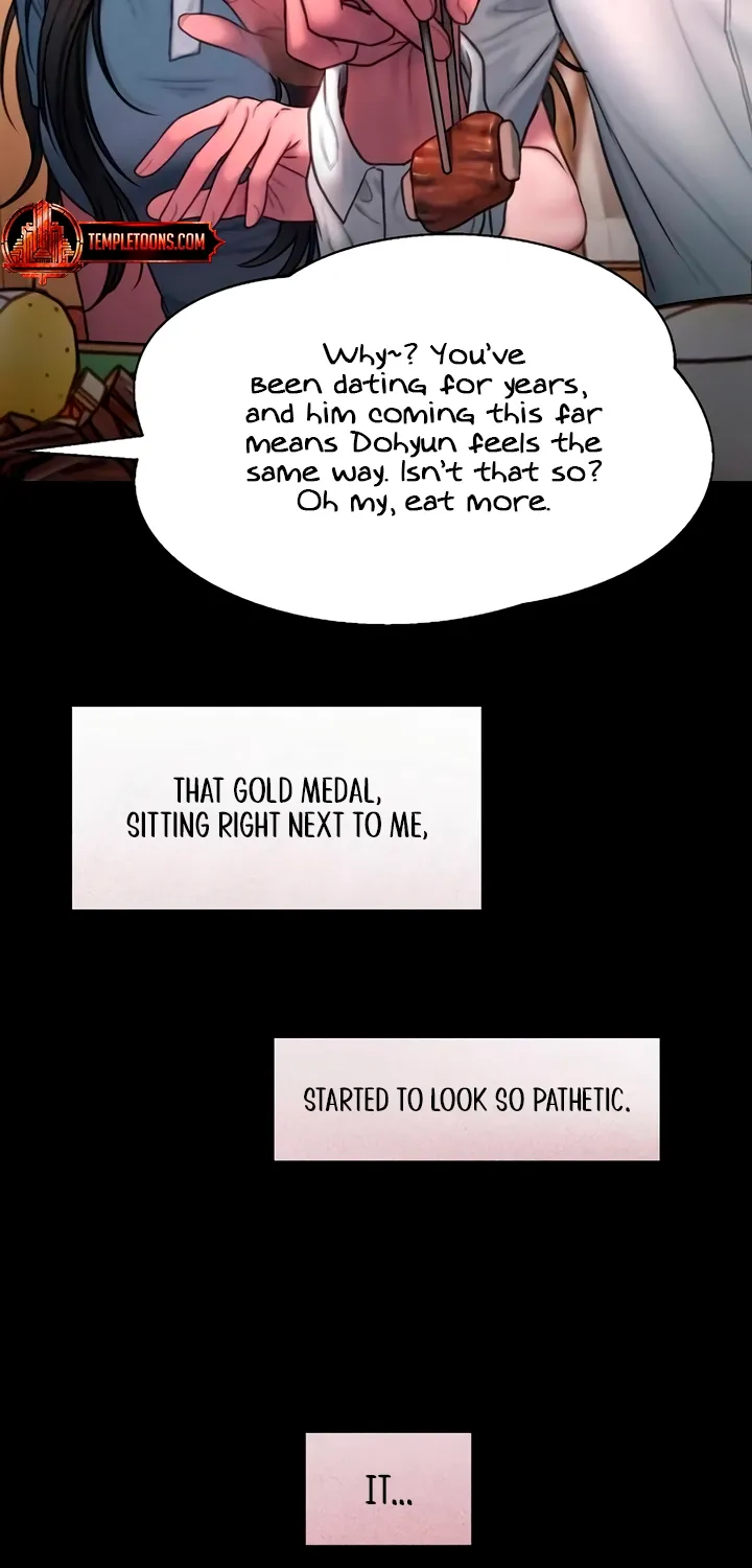 Read Greedy chapter 11 image 60 on Lezhin