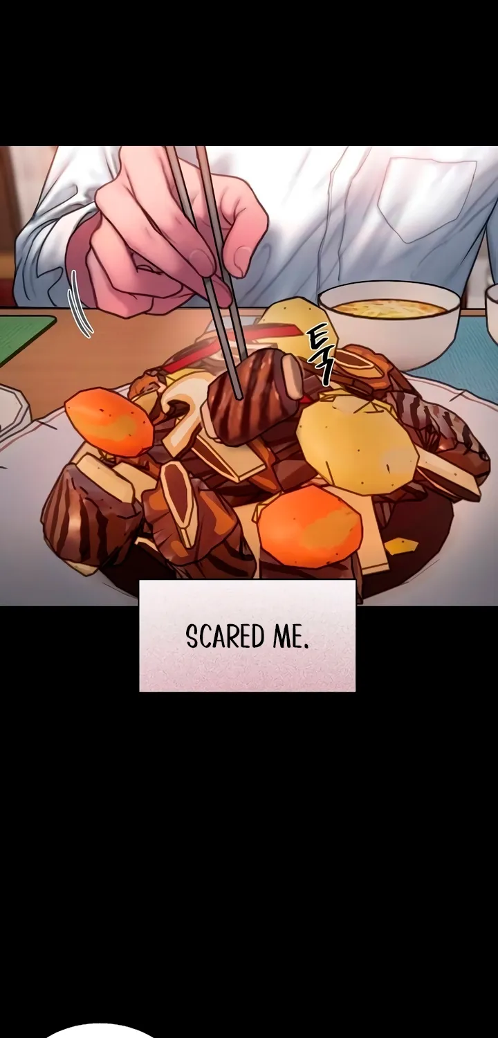 Read Greedy chapter 11 image 61 on Lezhin