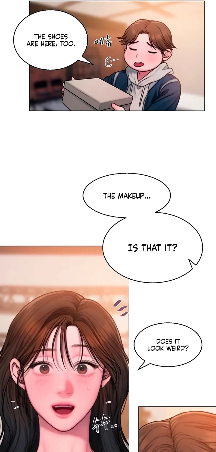 Read Greedy chapter 12 image 10 on Lezhin