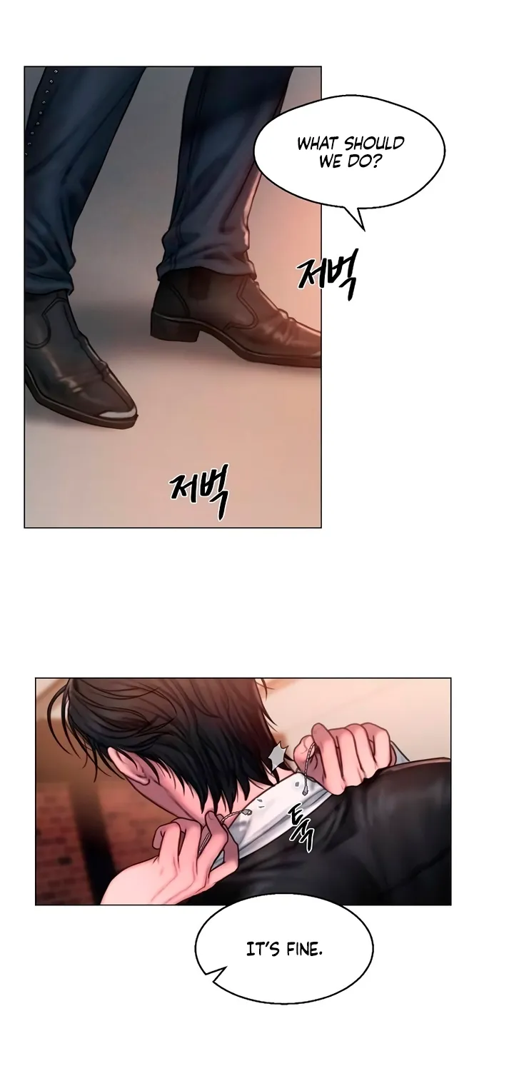 Read Greedy chapter 12 image 15 on Lezhin