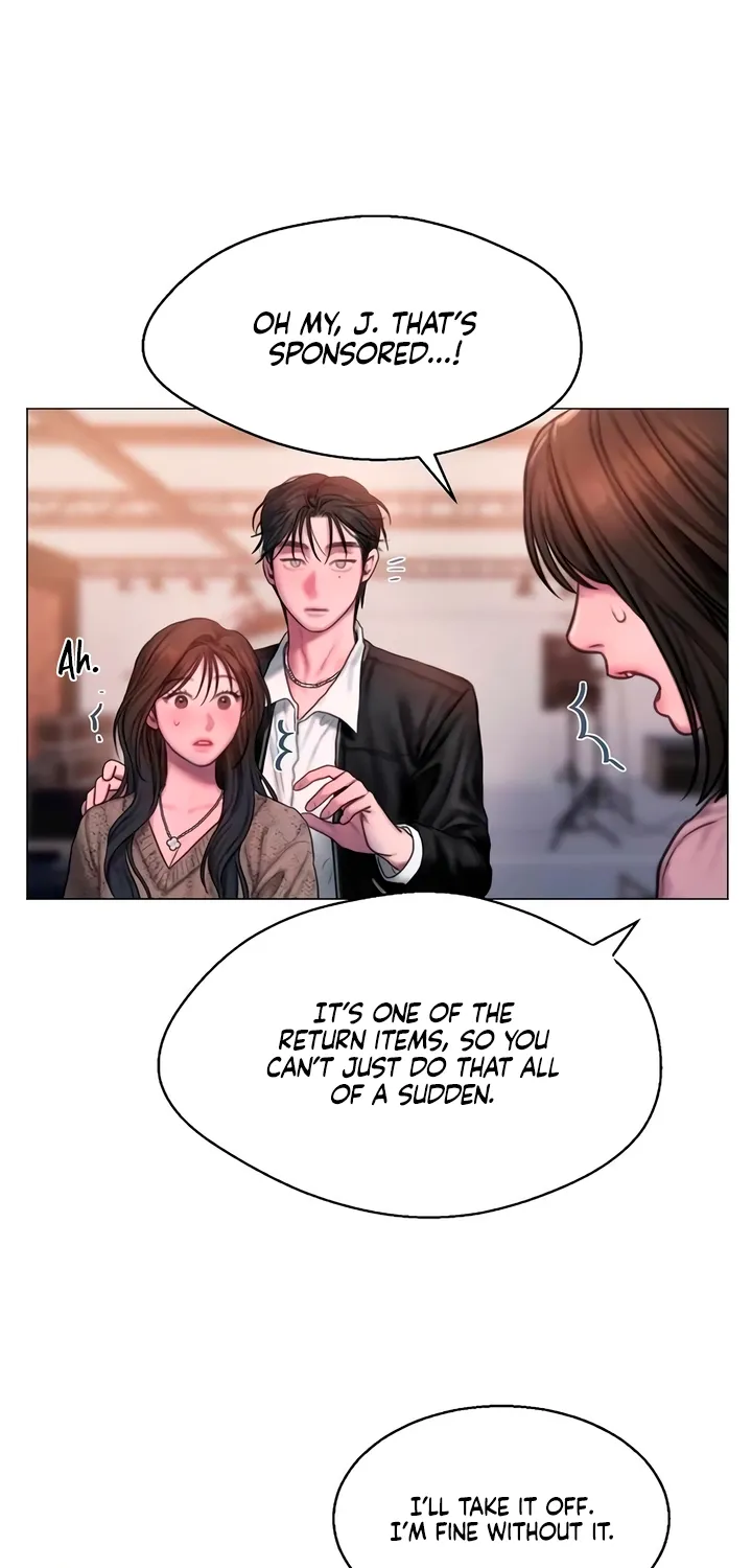 Read Greedy chapter 12 image 19 on Lezhin