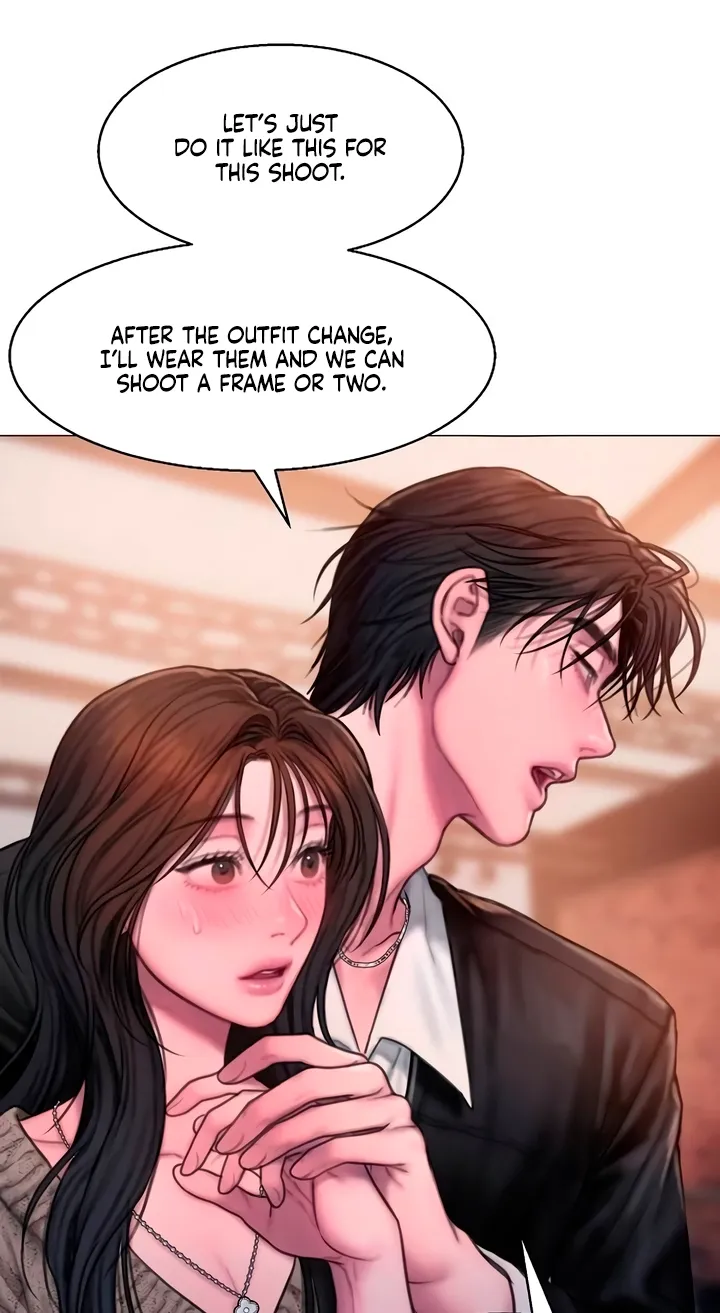 Read Greedy chapter 12 image 21 on Lezhin