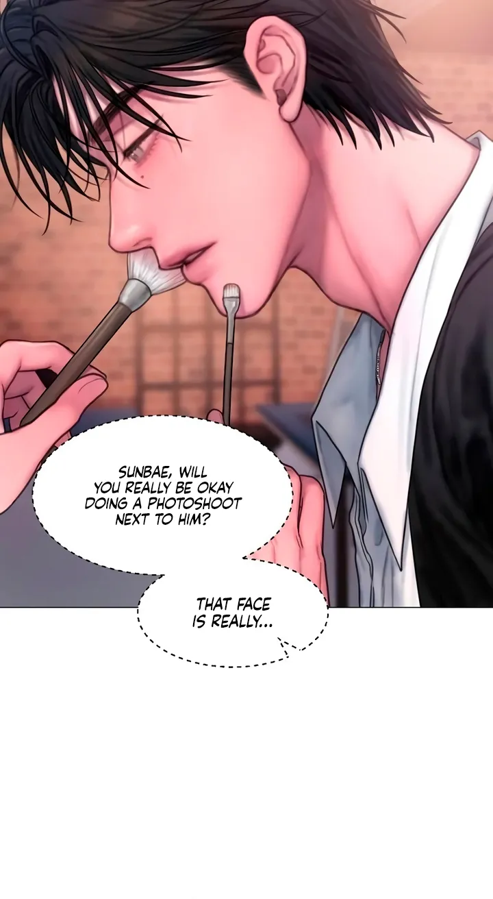 Read Greedy chapter 12 image 25 on Lezhin