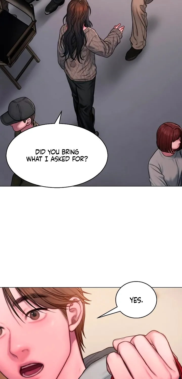 Read Greedy chapter 12 image 3 on Lezhin