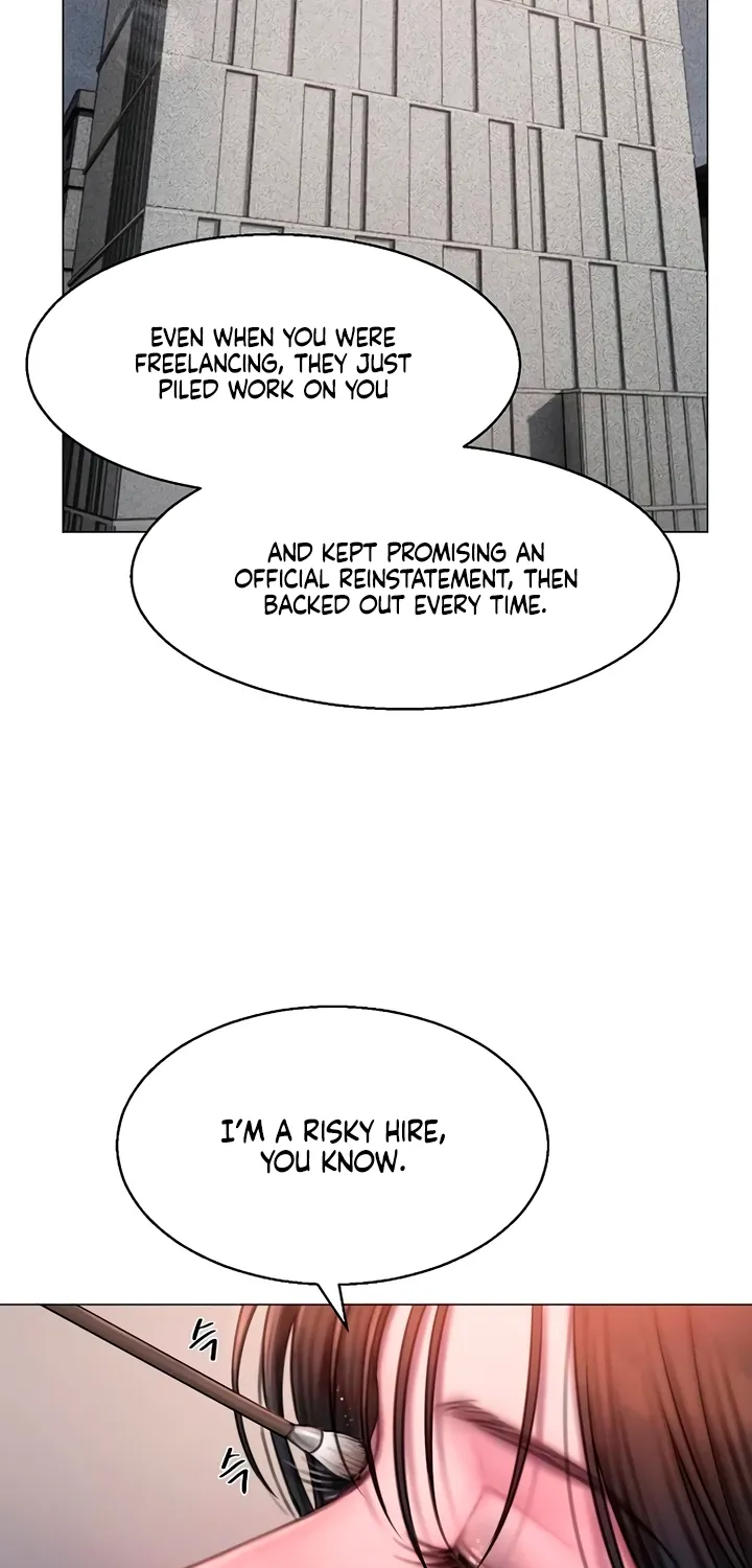 Read Greedy chapter 12 image 32 on Lezhin