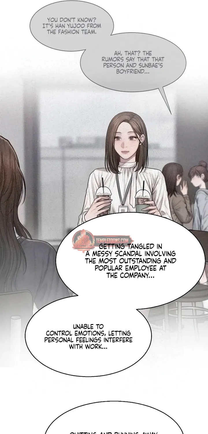 Read Greedy chapter 12 image 34 on Lezhin