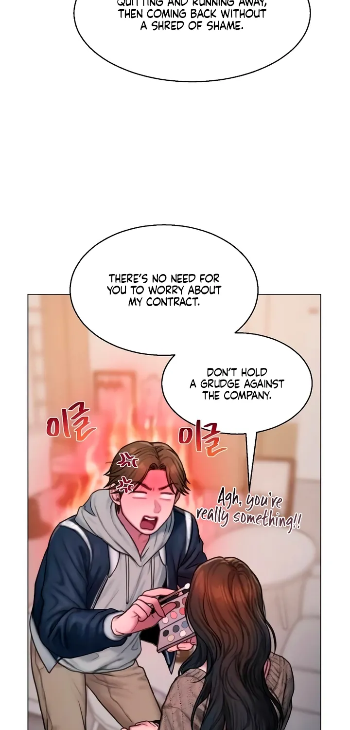 Read Greedy chapter 12 image 35 on Lezhin
