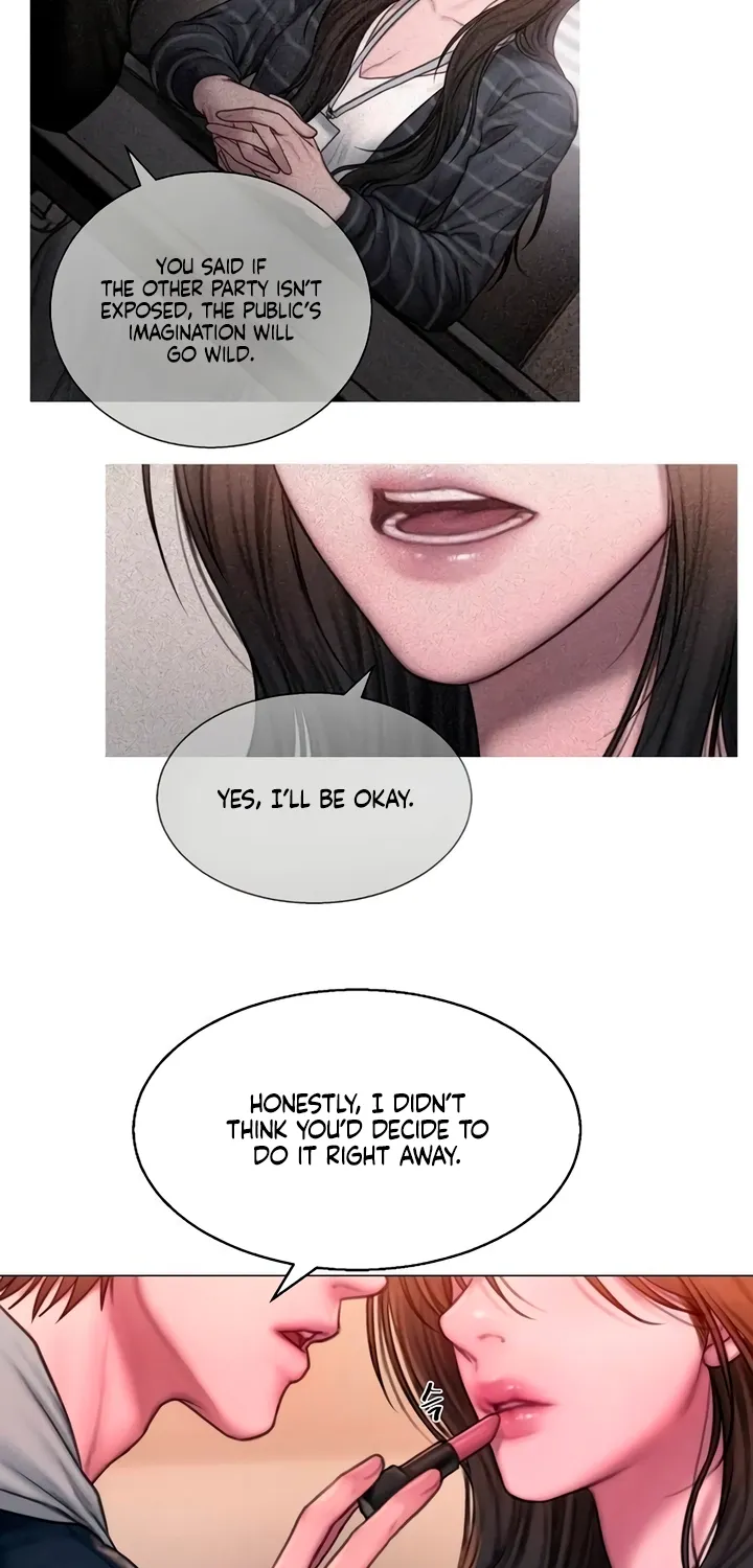 Read Greedy chapter 12 image 38 on Lezhin