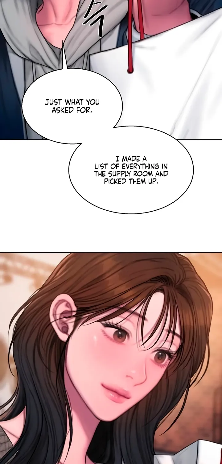 Read Greedy chapter 12 image 5 on Lezhin