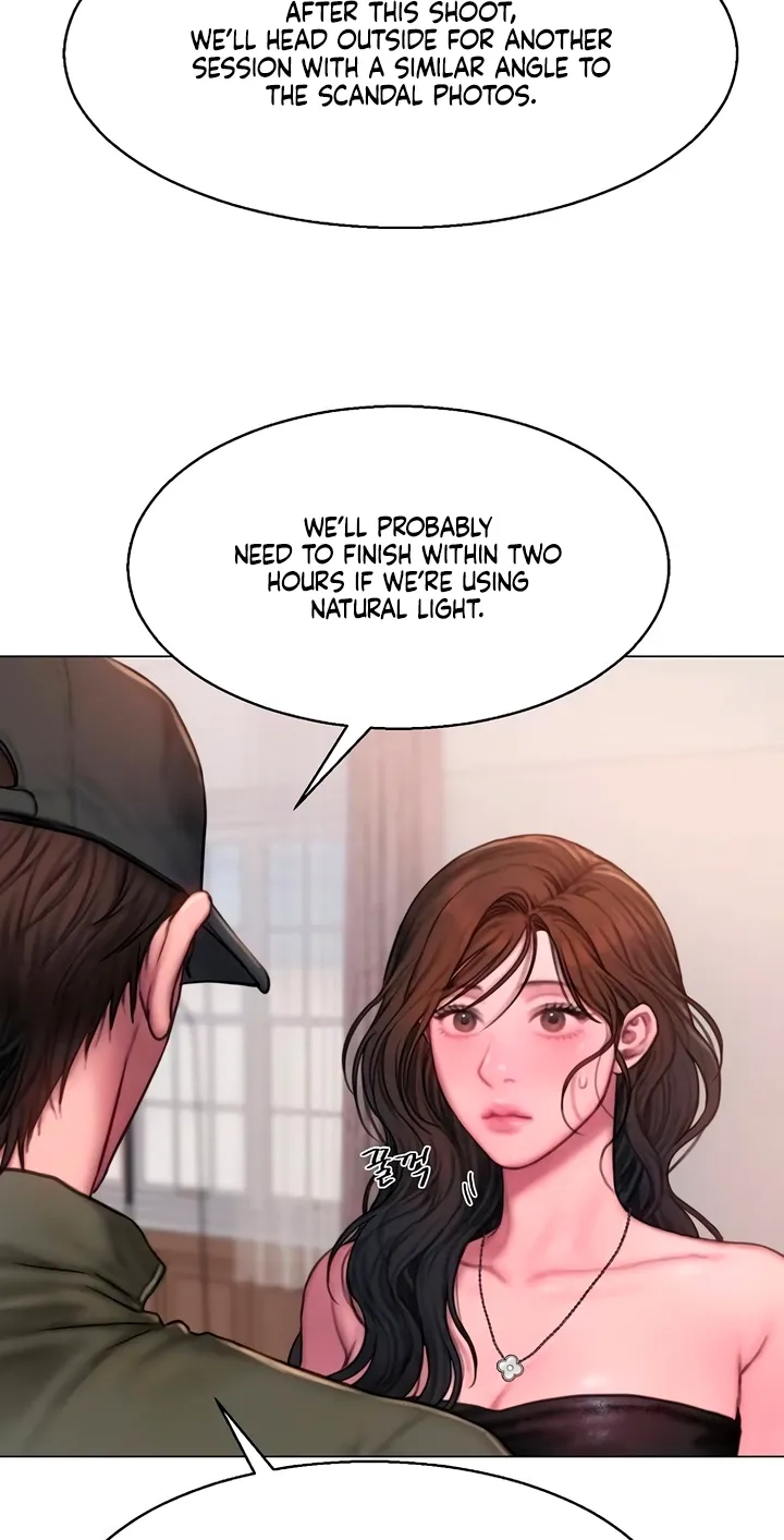 Read Greedy chapter 12 image 53 on Lezhin