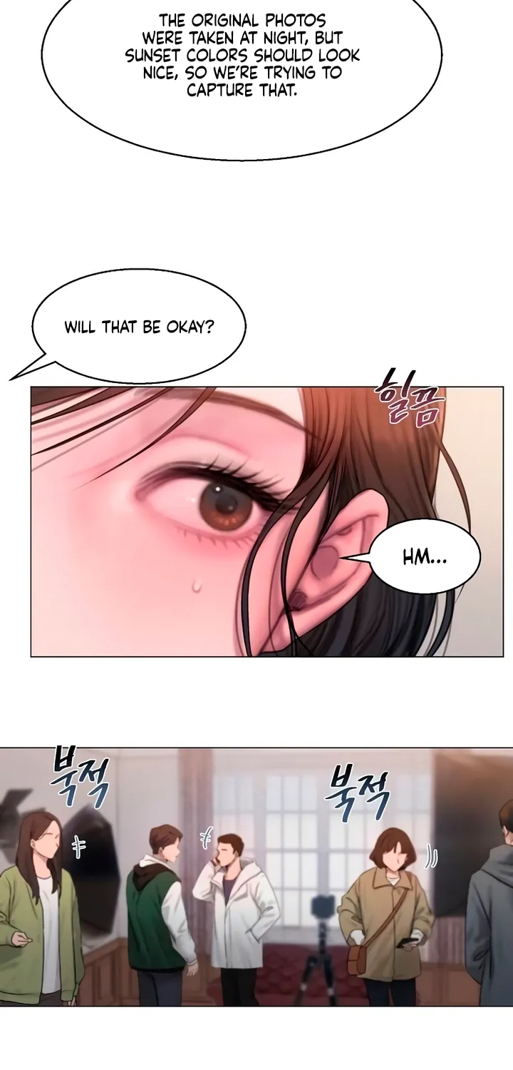 Read Greedy chapter 12 image 54 on Lezhin