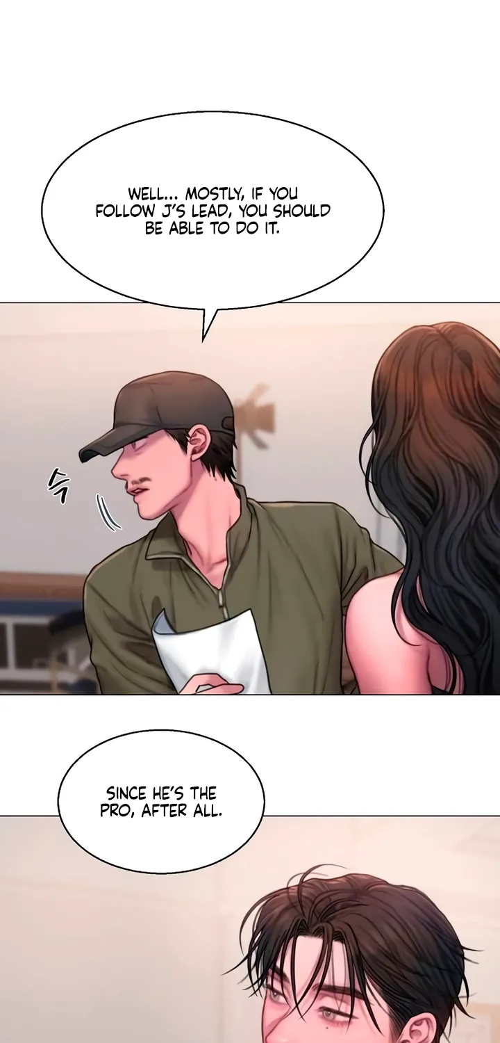 Read Greedy chapter 12 image 55 on Lezhin