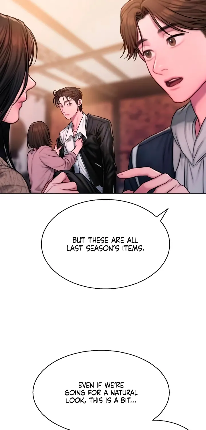 Read Greedy chapter 12 image 7 on Lezhin