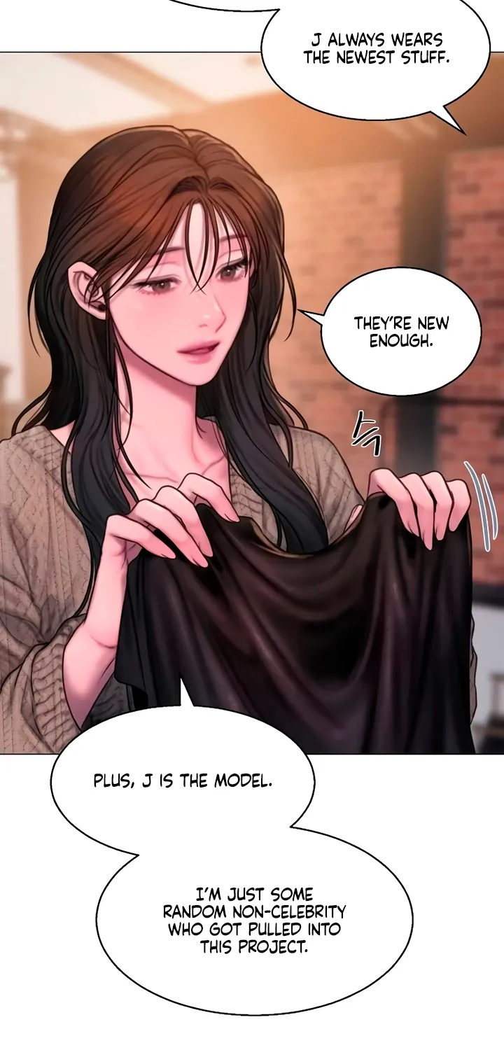 Read Greedy chapter 12 image 8 on Lezhin
