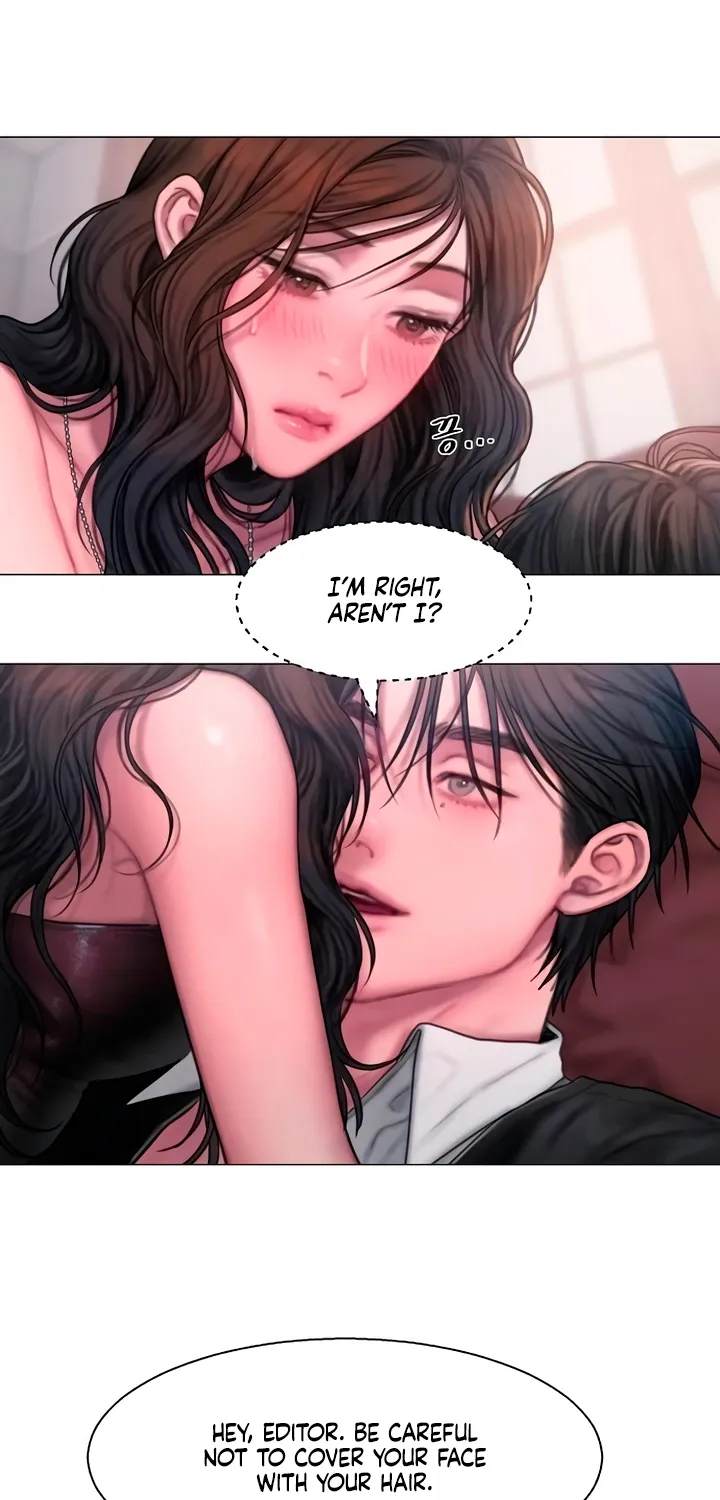 Read Greedy chapter 13 image 10 on Lezhin