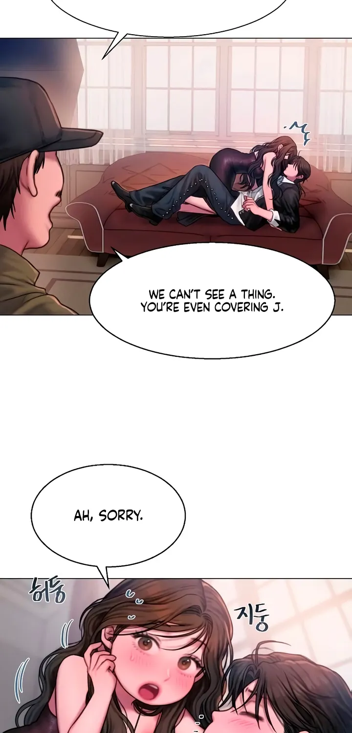 Read Greedy chapter 13 image 11 on Lezhin