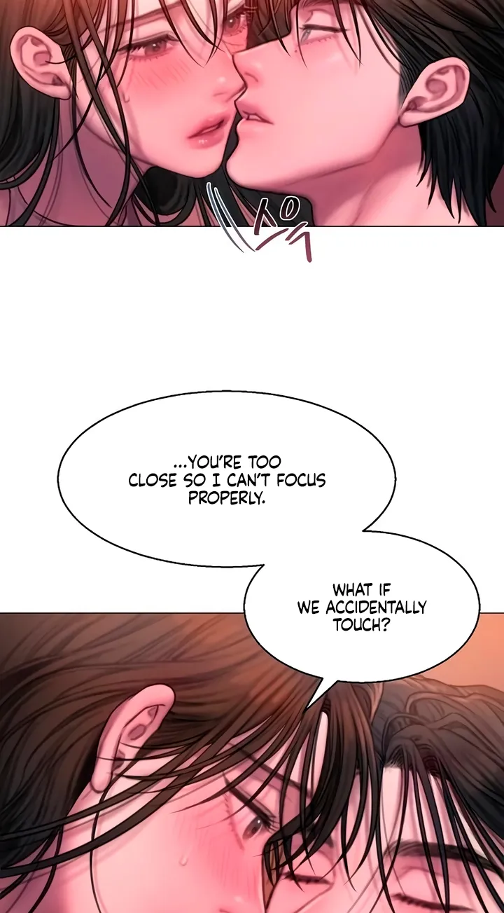 Read Greedy chapter 13 image 21 on Lezhin