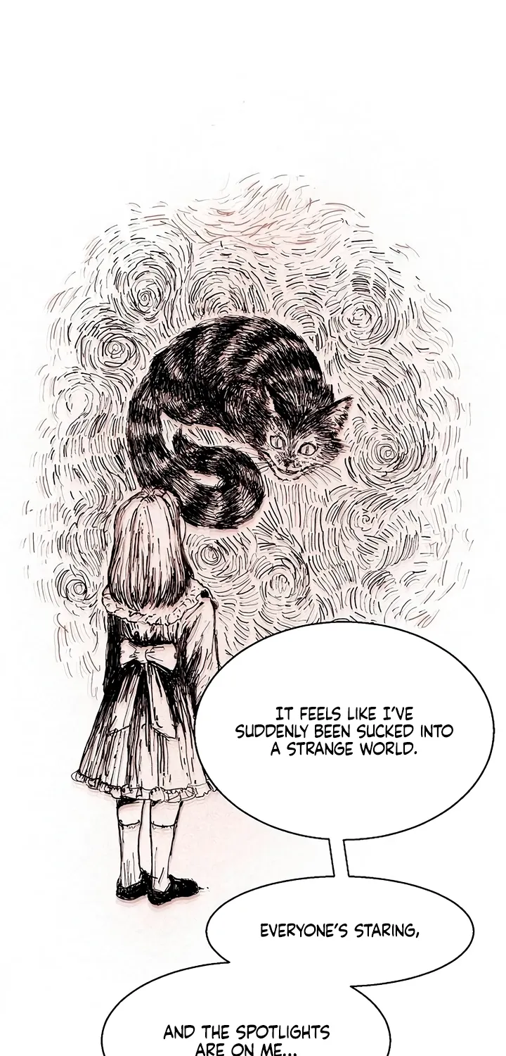 Read Greedy chapter 13 image 27 on Lezhin