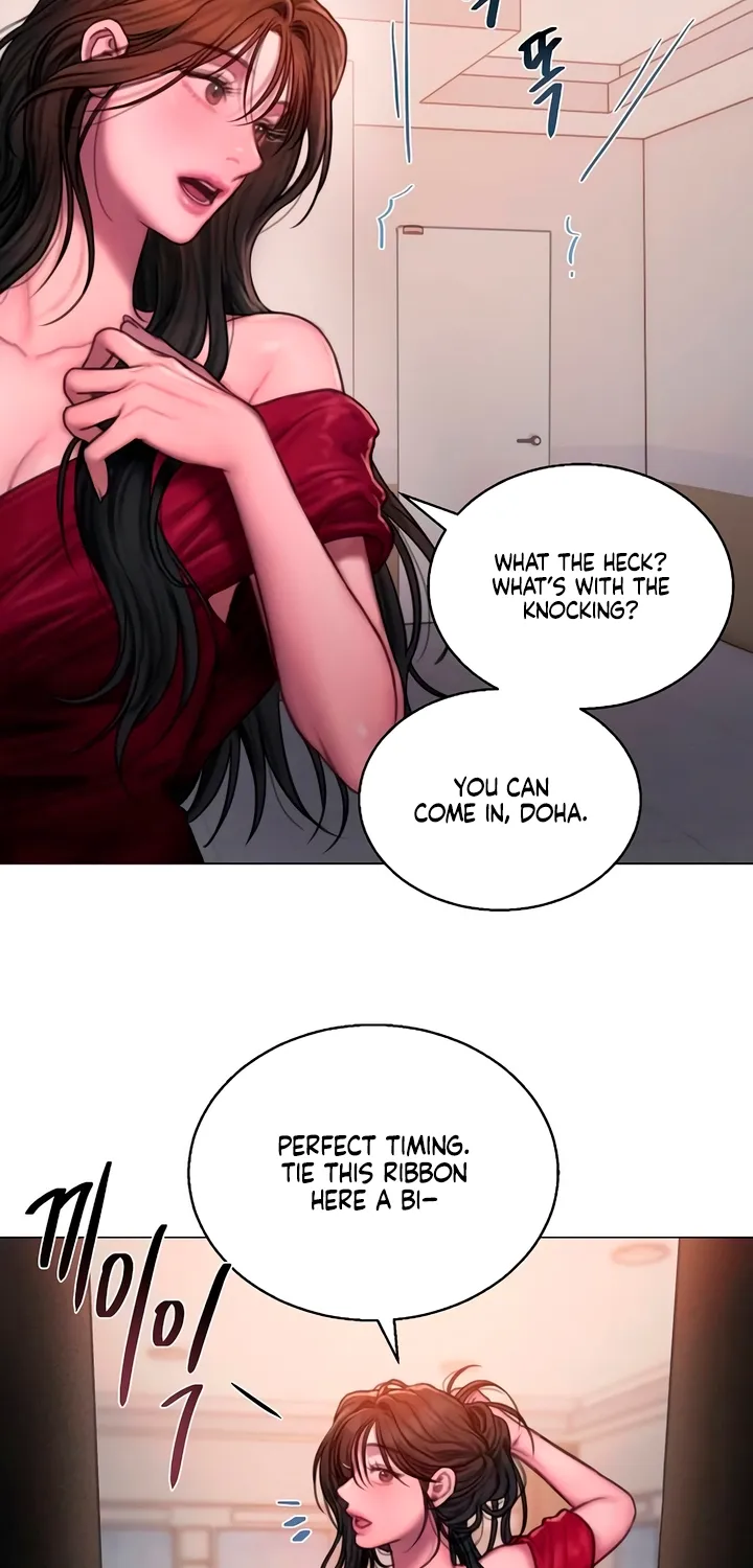 Read Greedy chapter 13 image 37 on Lezhin