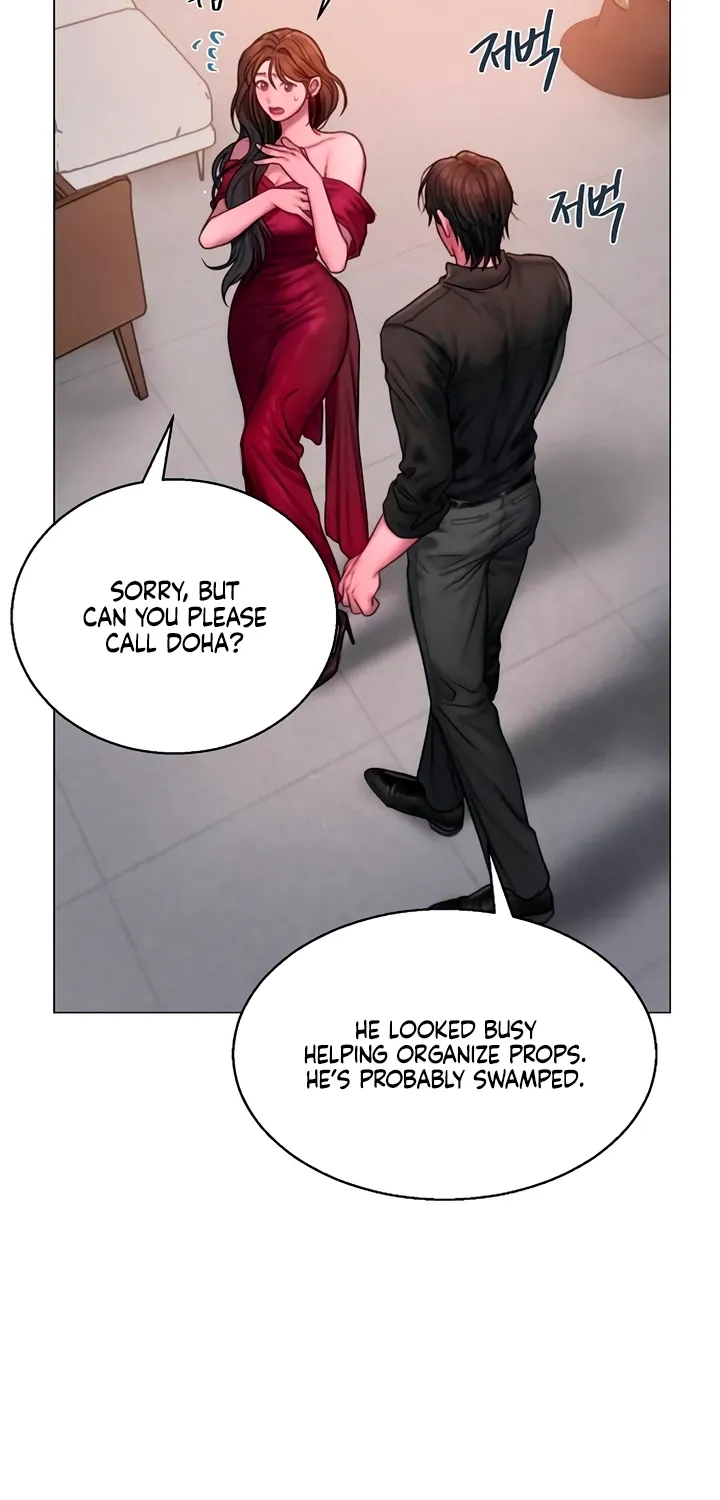 Read Greedy chapter 13 image 40 on Lezhin